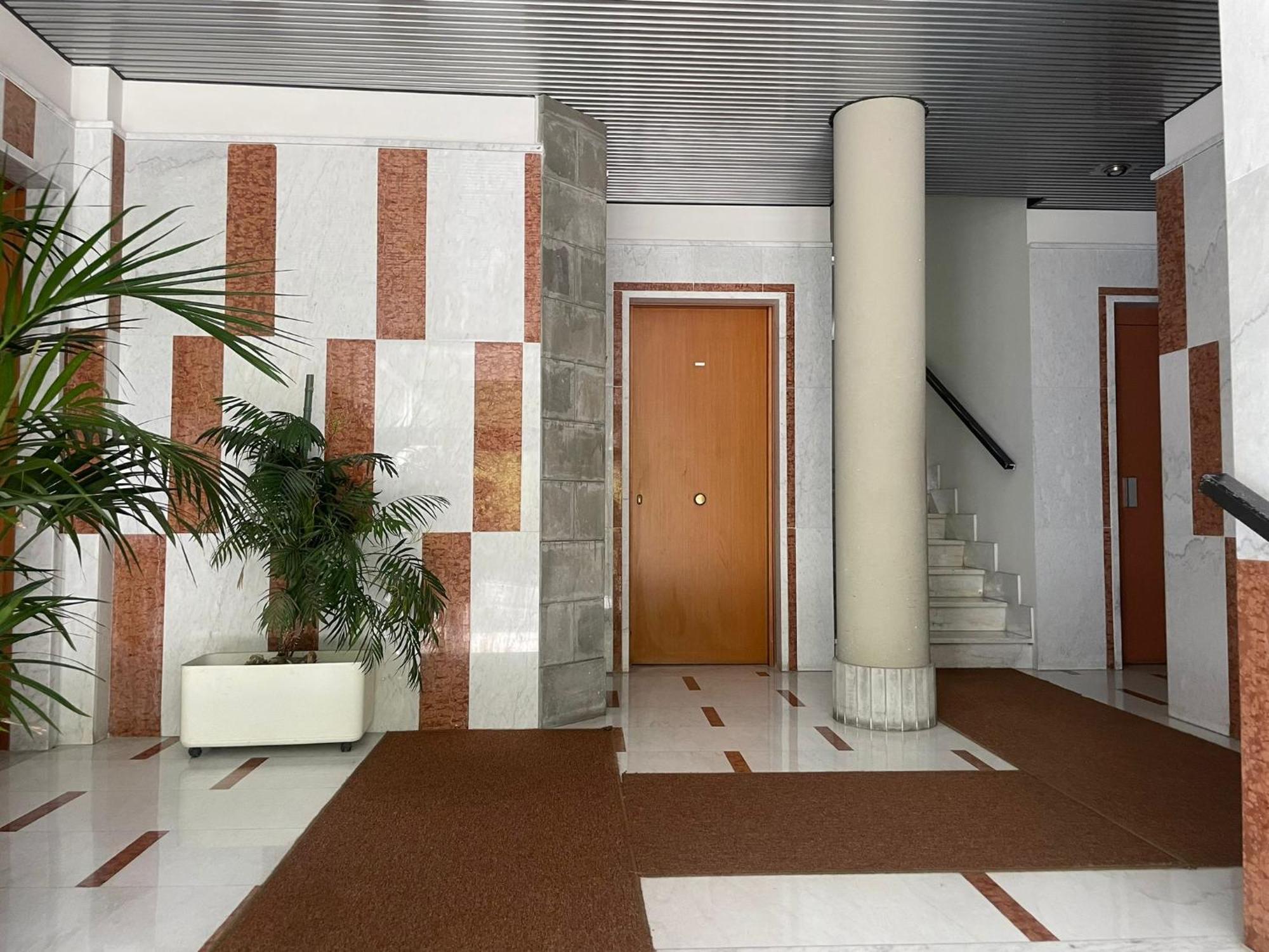 Lemon Tree Resort - Freeparking - Garden Genoa Bagian luar foto