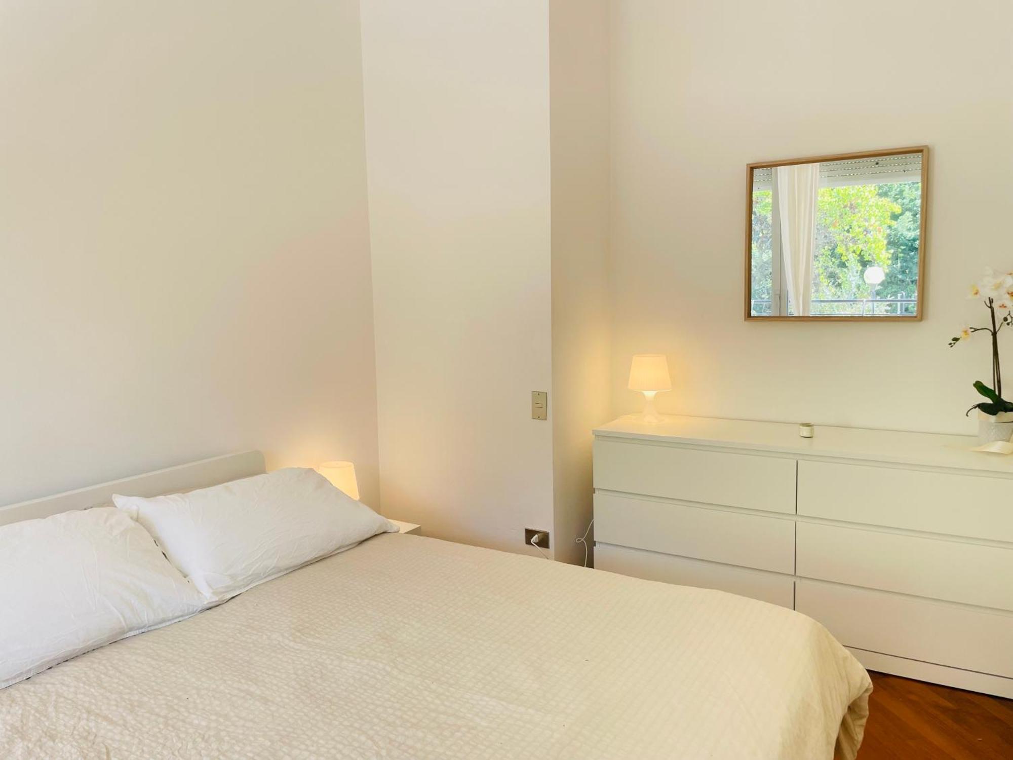Lemon Tree Resort - Freeparking - Garden Genoa Bagian luar foto