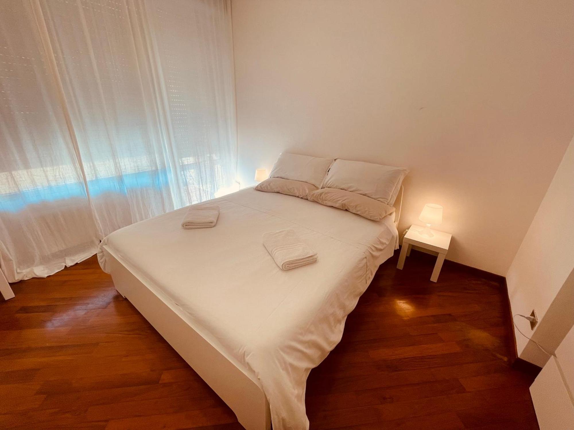 Lemon Tree Resort - Freeparking - Garden Genoa Bagian luar foto