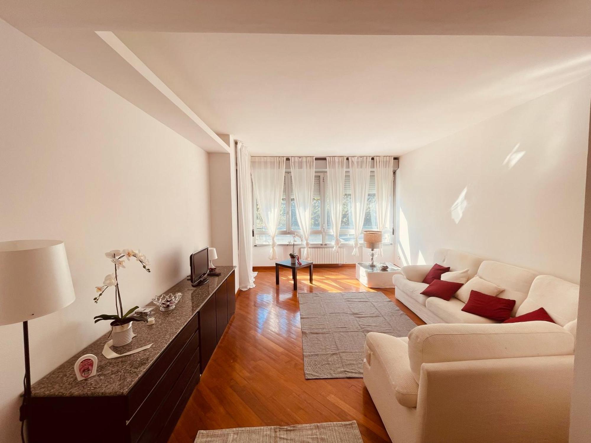 Lemon Tree Resort - Freeparking - Garden Genoa Bagian luar foto